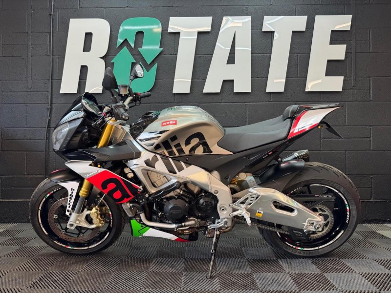 APRILIA Tuono 1000 V4