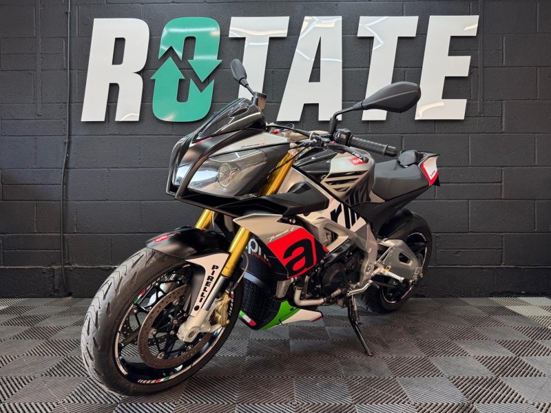 APRILIA Tuono 1000 V4
