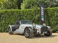 CATERHAM SEVEN