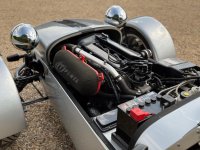 CATERHAM SEVEN