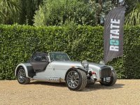 CATERHAM SEVEN