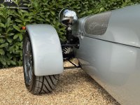 CATERHAM SEVEN