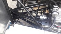 CATERHAM SEVEN