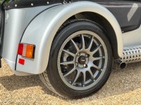 CATERHAM SEVEN