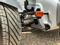 CATERHAM SEVEN