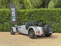 CATERHAM SEVEN
