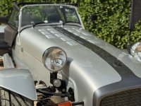 CATERHAM SEVEN
