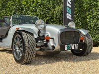 CATERHAM SEVEN