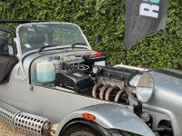 CATERHAM SEVEN
