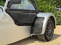 CATERHAM SEVEN