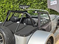 CATERHAM SEVEN