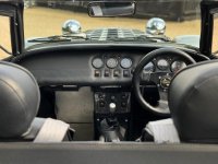 CATERHAM SEVEN