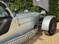 CATERHAM SEVEN