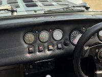 CATERHAM SEVEN