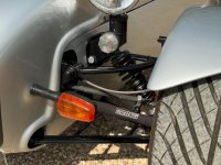 CATERHAM SEVEN