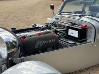 CATERHAM SEVEN