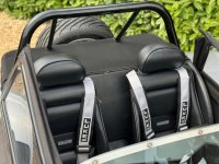 CATERHAM SEVEN