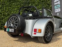 CATERHAM SEVEN