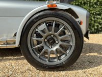 CATERHAM SEVEN