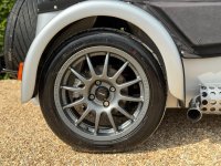 CATERHAM SEVEN