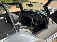 CATERHAM SEVEN