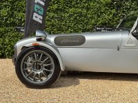 CATERHAM SEVEN