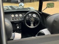 CATERHAM SEVEN