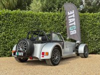 CATERHAM SEVEN