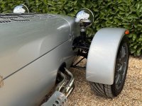 CATERHAM SEVEN