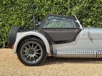CATERHAM SEVEN