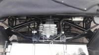 CATERHAM SEVEN