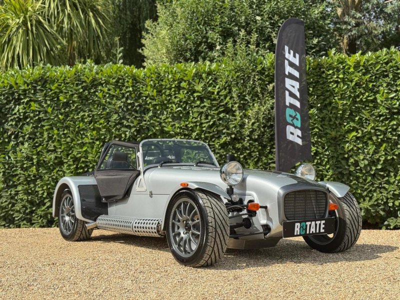 CATERHAM SEVEN