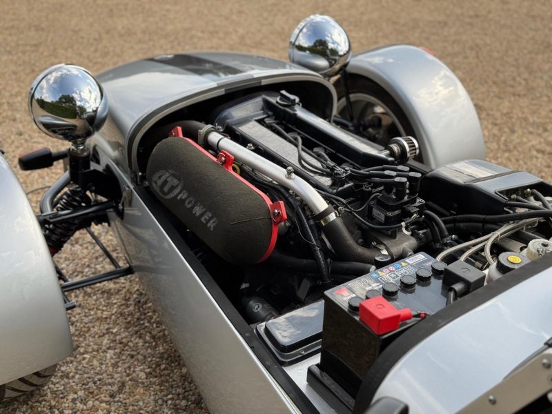 CATERHAM SEVEN