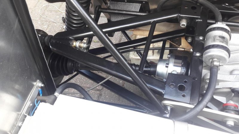 CATERHAM SEVEN