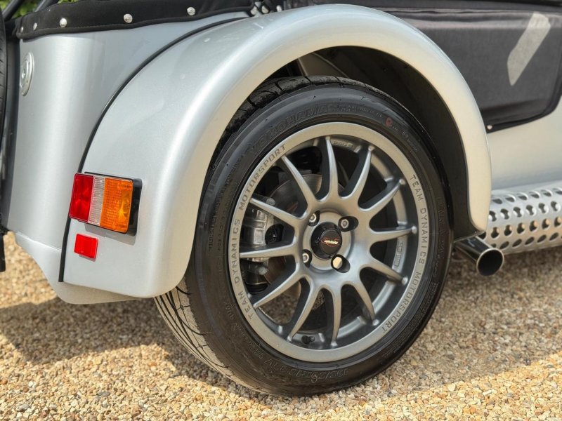 CATERHAM SEVEN