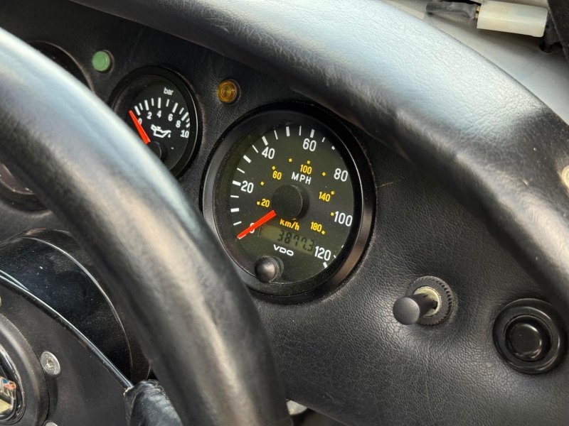 CATERHAM SEVEN