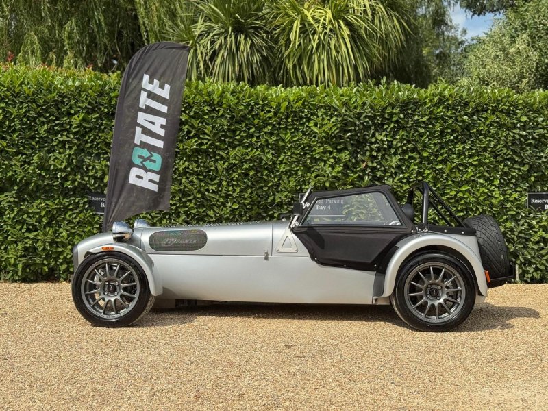 CATERHAM SEVEN