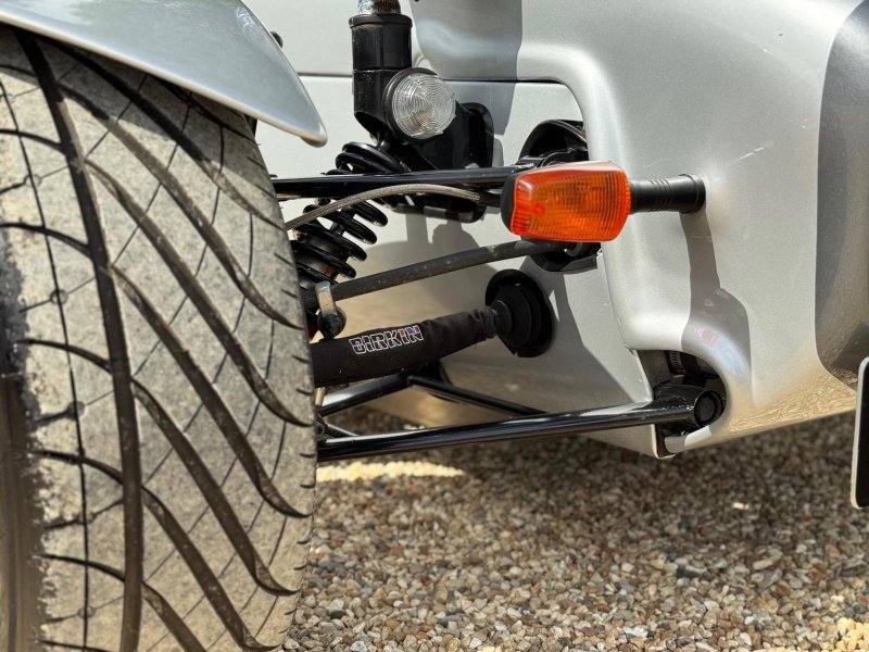 CATERHAM SEVEN