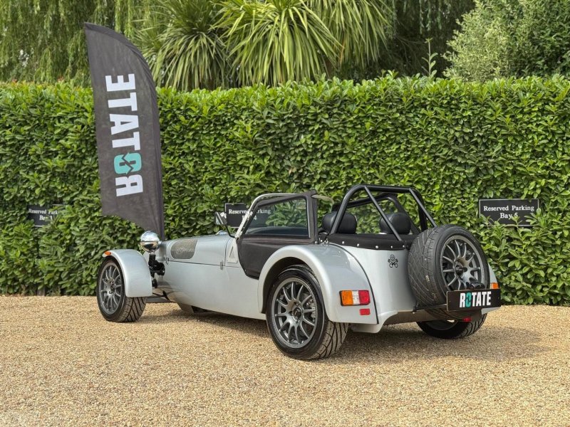 CATERHAM SEVEN
