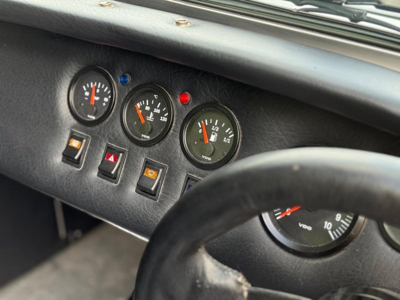 CATERHAM SEVEN
