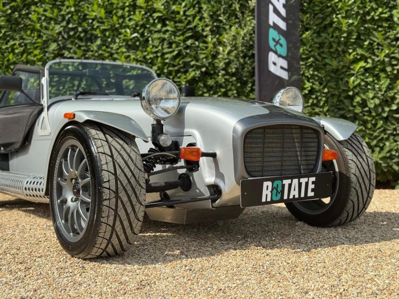 CATERHAM SEVEN