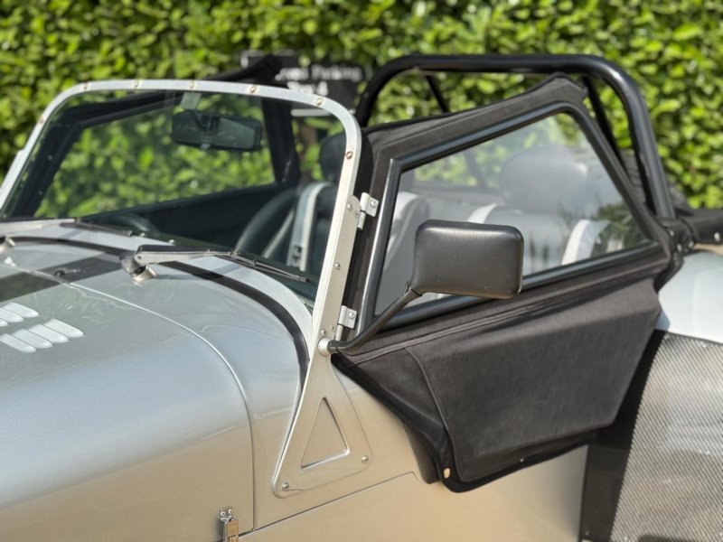 CATERHAM SEVEN