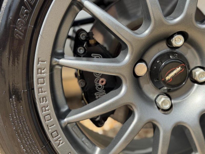 CATERHAM SEVEN