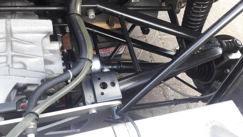 CATERHAM SEVEN