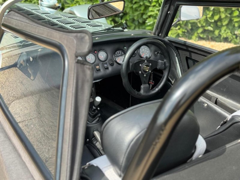 CATERHAM SEVEN