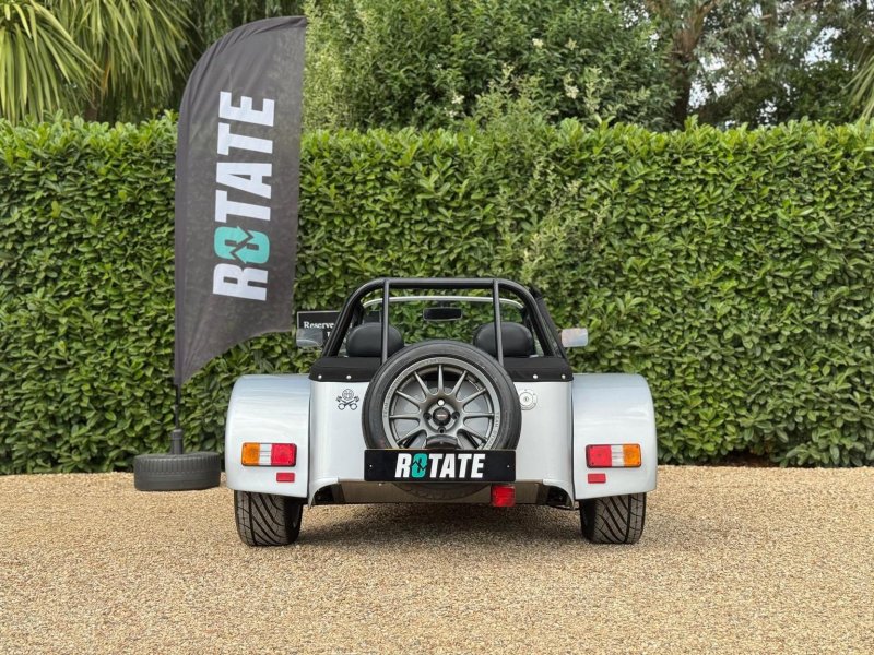 CATERHAM SEVEN