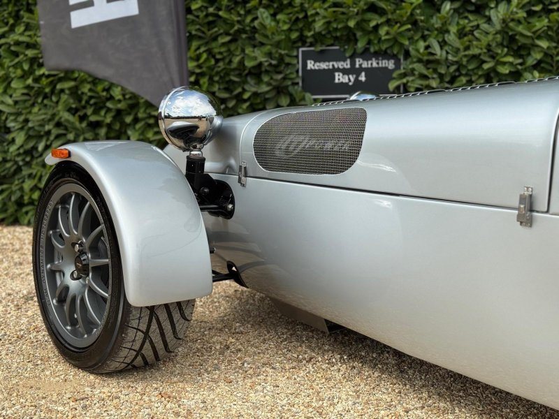 CATERHAM SEVEN