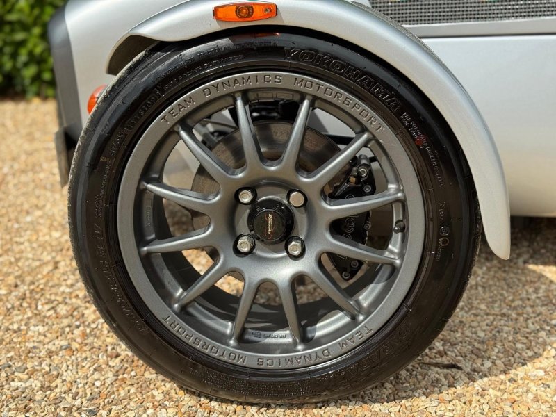 CATERHAM SEVEN