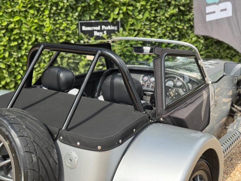 CATERHAM SEVEN