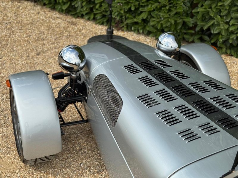 CATERHAM SEVEN